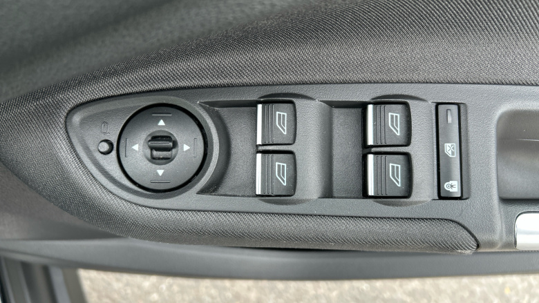 Ford C-MAX 1.0 EcoBoost 125 Titanium 5dr Petrol Estate